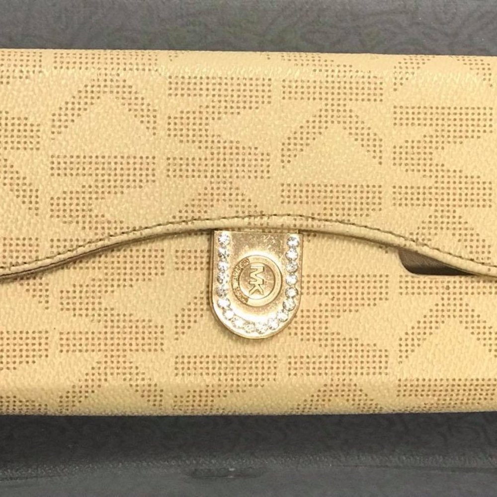 Michael Kor Note 4 Case - image 1